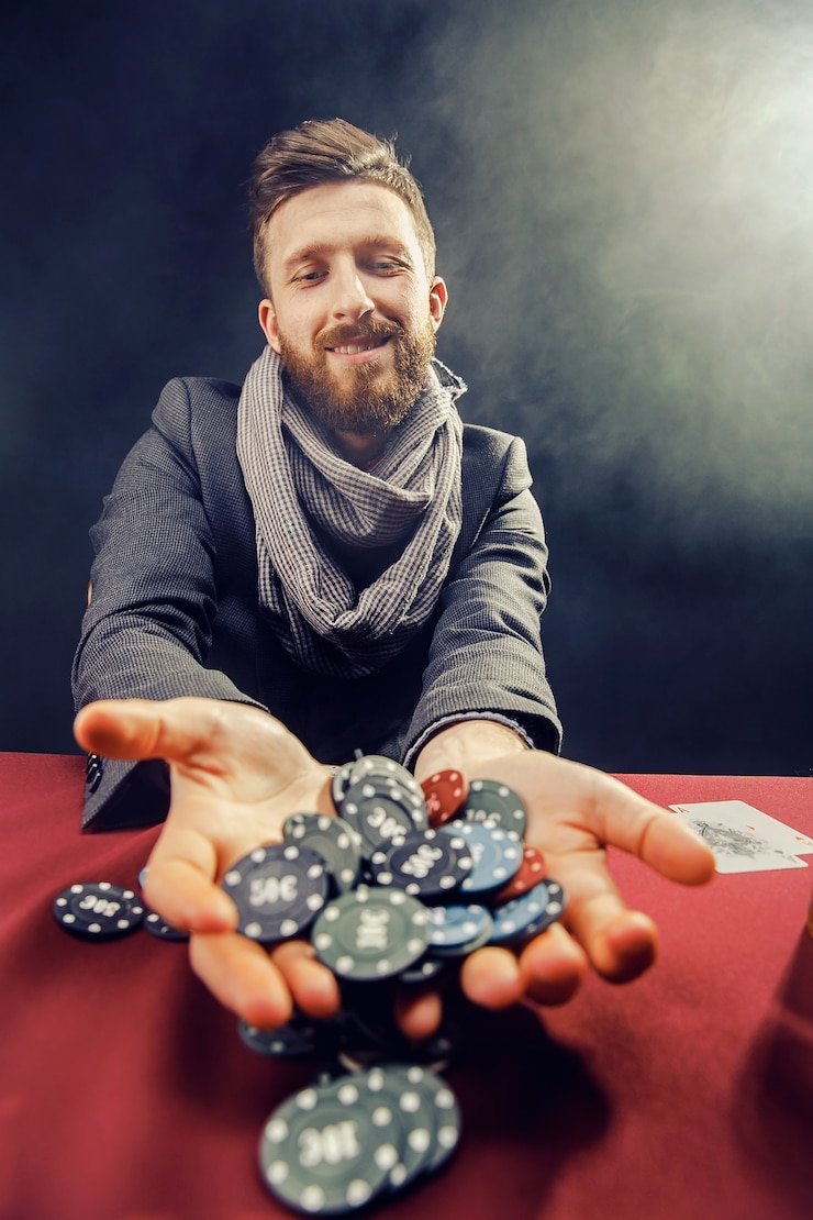 Komunitas pemain Permainan Memancing apriltoto yang aktif berbagi tips dan strategi